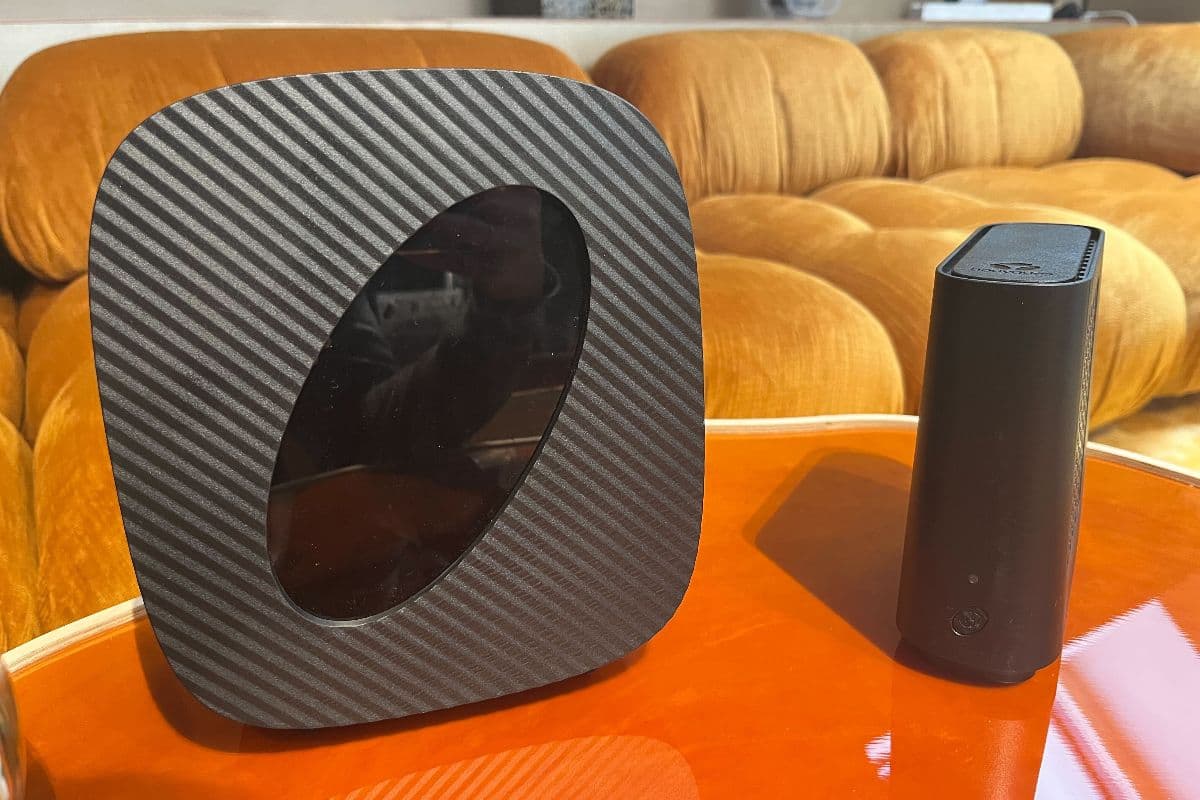 Le nouveau modem Bbox Wi-fi 7